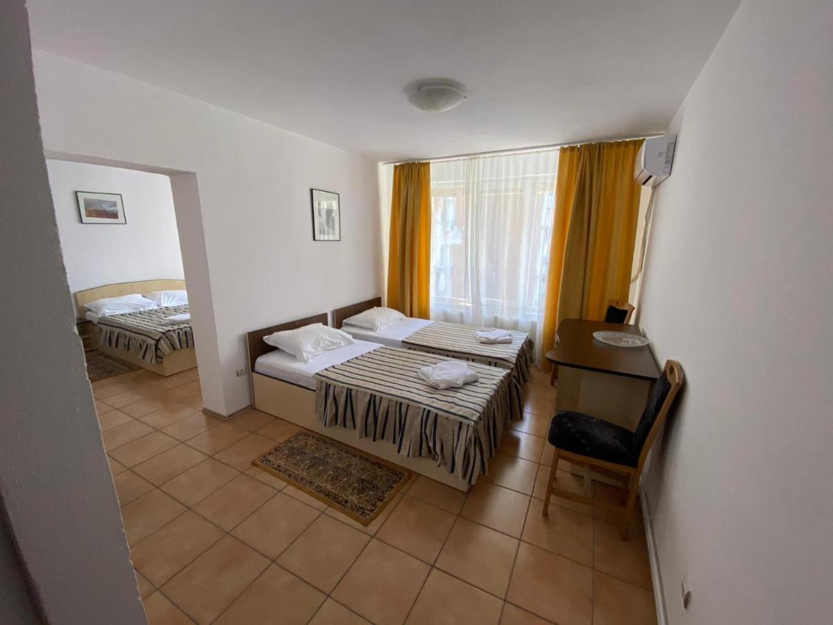 Hotel Gorj Targu Jiu Bagian luar foto