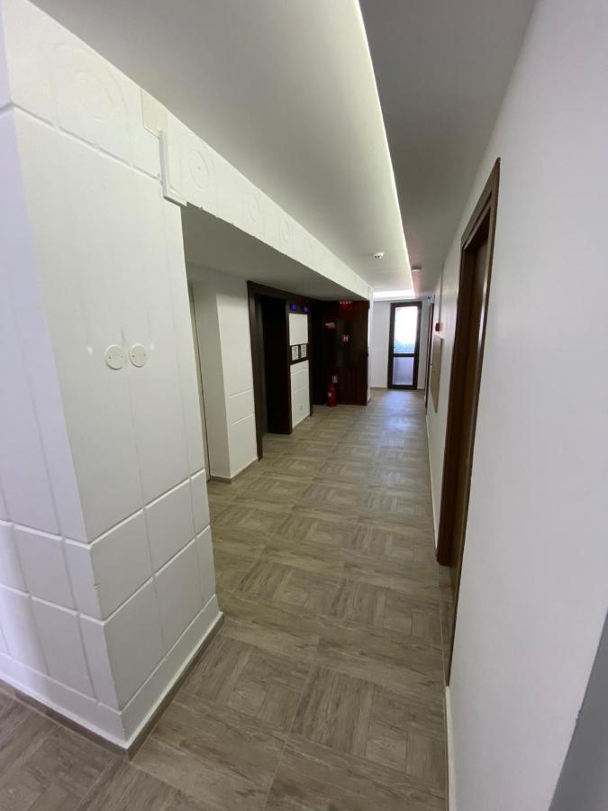 Hotel Gorj Targu Jiu Bagian luar foto